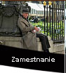 Zamestnanie