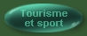 Tourisme et sport 